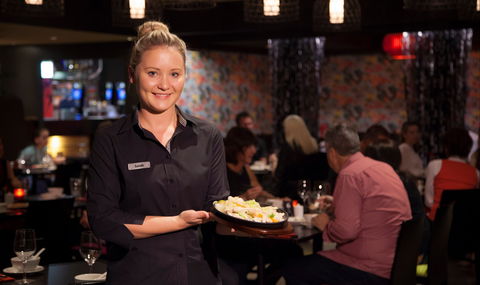 SS & A Albury - Restaurant Guide 1