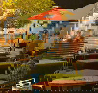 SSA Club Albury - Restaurant Guide