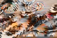 Stable Coffee  Kitchen