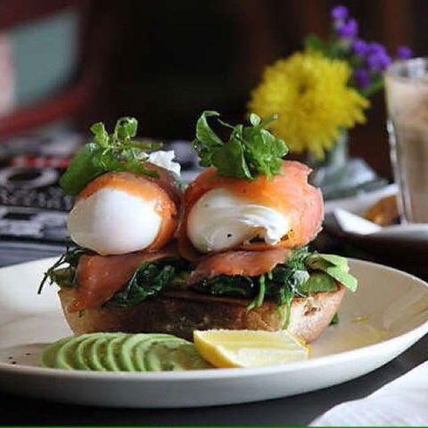 St Alexander's Kitchen - Restaurant Guide 0