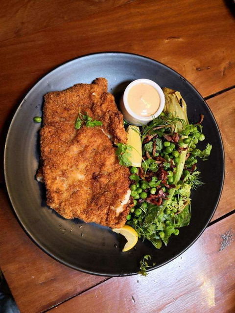 Station Street Café - Restaurant Guide 0