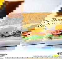 Subway - Ashburton - Restaurant Guide