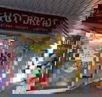 Sunny Hot Bread - Restaurant Guide