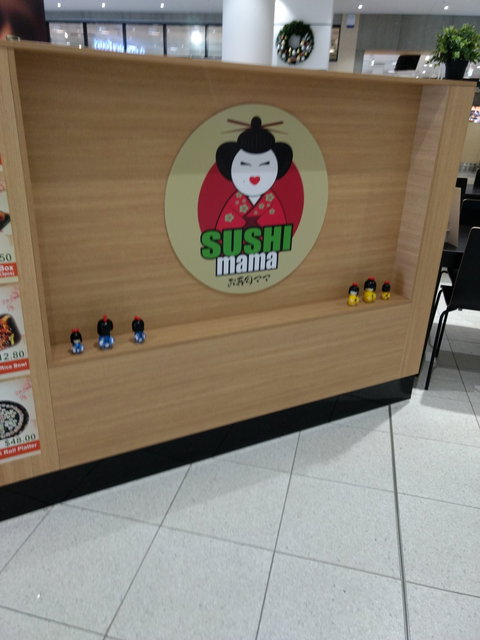 Sushi Mama - Restaurant Guide 0