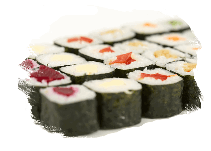 Sushi World - Chatswood Chatswood