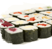 Sushi World - Eastgardens - Restaurant Guide