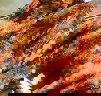 Tango Charcoal Chicken  Seafood - Restaurant Guide