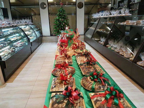 The Bakery's King Patisserie - Bass Hill - Restaurant Guide 0