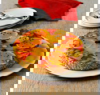 The Cheesecake Shop - St Albans - Restaurant Guide