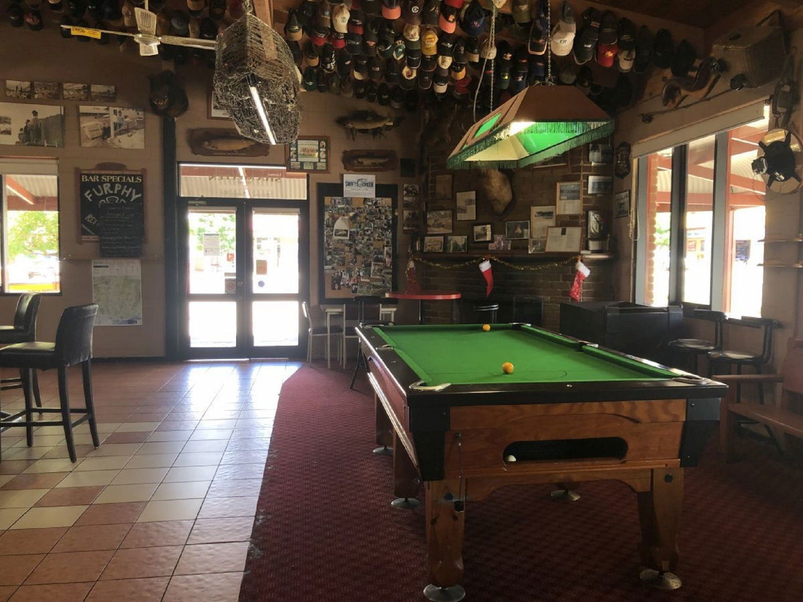 Nunniong VIC Restaurant Guide