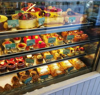 The Sweet Spot Patisserie - Randwick - Restaurant Guide