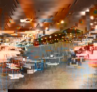 The Milbri - Restaurant Guide