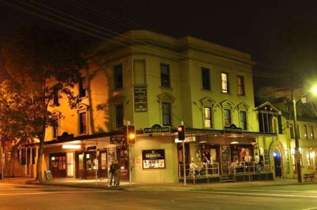 Surry Hills NSW Restaurant Guide