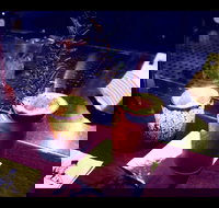 The Walrus Club - Restaurant Guide