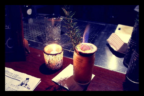 The Walrus Club - Restaurant Guide 0