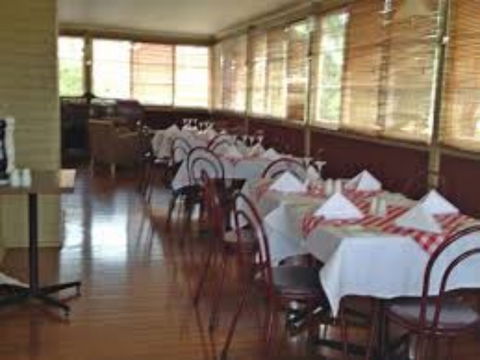 The Grange At Hermitage Hill - Restaurant Guide 0