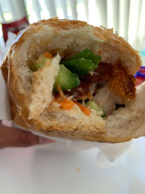 Tonmax Bakery - Restaurant Guide 0