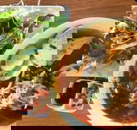 Trang Tien - Restaurant Guide