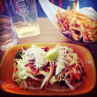 Trippy Taco - Fitzroy