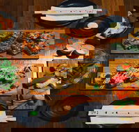 Tsuru Sushi Cafe - Restaurant Guide