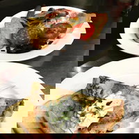 Two Black Sheep Cafe