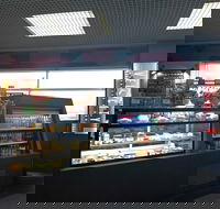 Velocity Espresso  Bar - Restaurant Guide