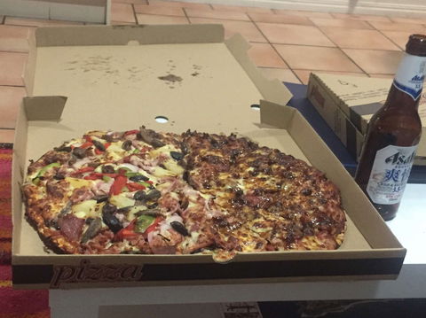 Venice Gourmet Pizza - Restaurant Guide 0