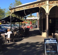 Victorian Wine Centre - Restaurant Guide