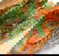 Wangara Centre Lunch Bar - Restaurant Guide