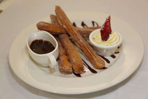 Warragul Country Club - Restaurant Guide 0