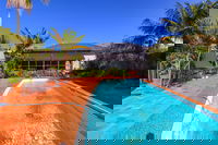 Watering Hole Tavern