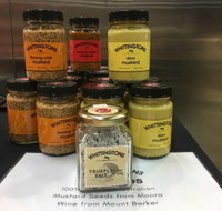 Whittingtons - Restaurant Guide