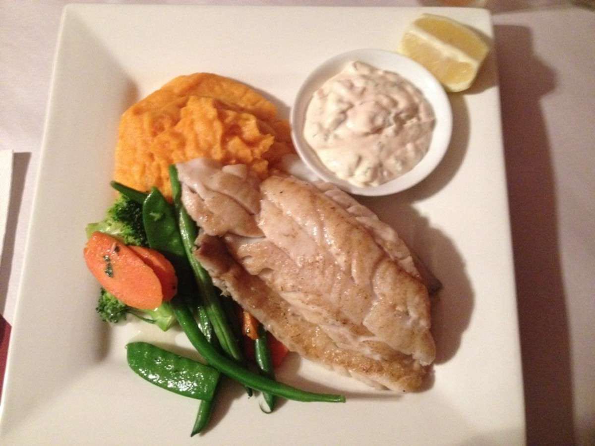 Longwood VIC Restaurant Guide