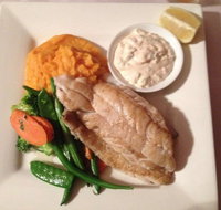 White Hart Hotel - Restaurant Guide