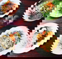 ZAIQA Kebabs  Pulao - Restaurant Guide