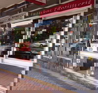 Amadeus Cafe Patisserie - Restaurant Guide
