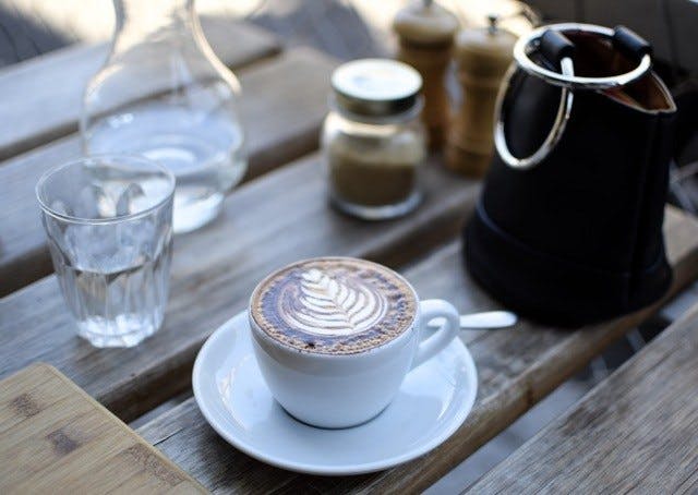 Amelia Shaw Brunswick