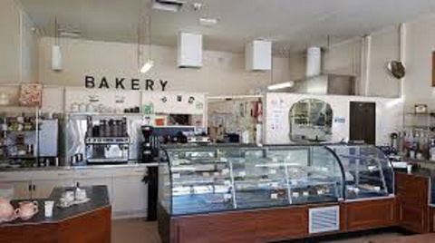 Ardrossan Bakery - Restaurant Guide 1