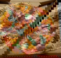 Bar Wa Izakaya - Restaurant Guide