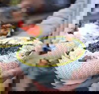 Bare Naked Bowls - Toowong - Restaurant Guide