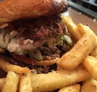 Blacksmith Cafe  Bakery - Restaurant Guide