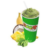Boost Juice - Surry Hills - Restaurant Guide