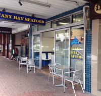 Botany Bay Sea Food - Restaurant Guide