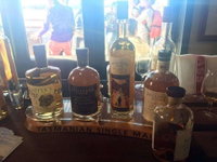 Bruny Island Smokehouse  Wine Bar