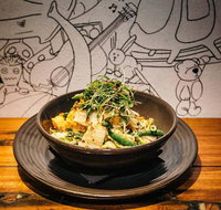 BSKT Cafe - Restaurant Guide