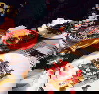 Bubba Pizza Torquay - Restaurant Guide