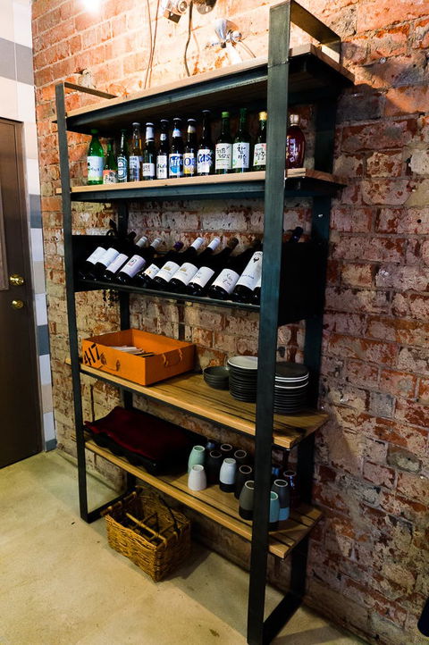 Bubbly Beans Cafe Restaurant - Restaurant Guide 0