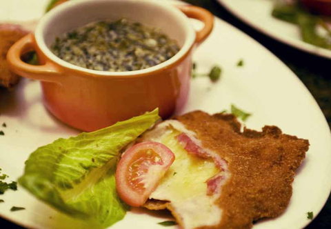 Budapest Restaurant And Palinka Bar - Restaurant Guide 0
