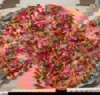 Buona Vita New Age Organic Pizza - Scarborough - Restaurant Guide