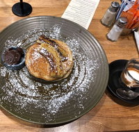 Cafe Cherry Beans - Restaurant Guide